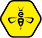eBee logo