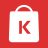 Kilimall logo