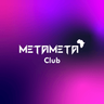 Metameta Club logo