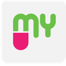 MYDAWA logo