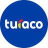 Turaco logo